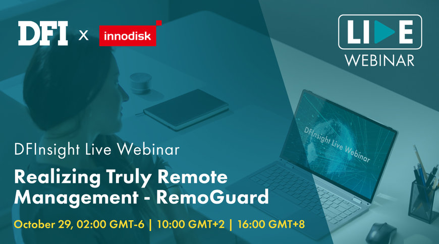 Realizing Truly Remote Management - RemoGuard